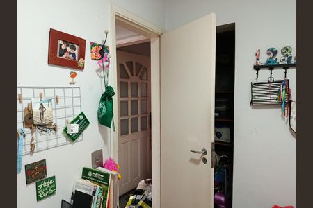 Quarto 1 de apartamento à venda com 3 quartos, 85m² em Vila Madalena, São Paulo