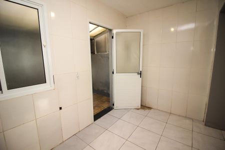 Casa de condomínio para alugar com 62m², 2 quartos e 1 vaga Casa de condomínio para alugar com 62m², 2 quartos e 1 vagaCozinha