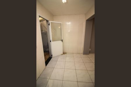 Casa de condomínio para alugar com 62m², 2 quartos e 1 vaga Casa de condomínio para alugar com 62m², 2 quartos e 1 vagaCozinha