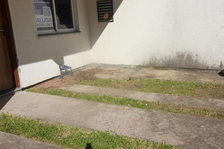 Casa de condomínio para alugar com 62m², 2 quartos e 1 vaga Casa de condomínio para alugar com 62m², 2 quartos e 1 vagaGaragem