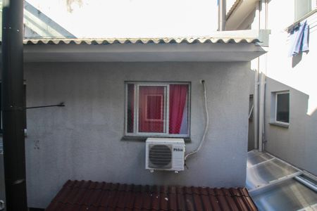 Casa de condomínio para alugar com 62m², 2 quartos e 1 vaga Casa de condomínio para alugar com 62m², 2 quartos e 1 vagaVista do Quarto 2