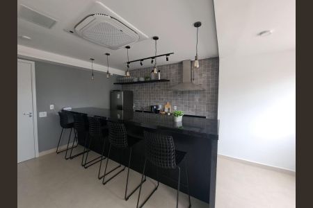 Apartamento à venda com 55m², 2 quartos e 1 vaga Apartamento à venda com 55m², 2 quartos e 1 vagaÁrea comum