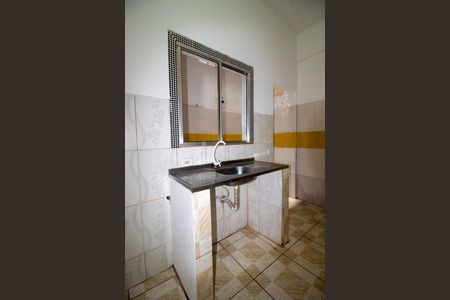 Studio para alugar com 32m², 1 quarto e sem vagaSala/Cozinha