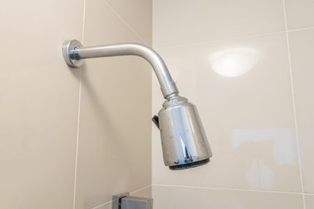 Apartamento à venda com 47m², 1 quarto e 1 vagaBanheiro