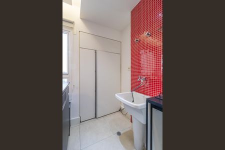 Apartamento à venda com 47m², 1 quarto e 1 vagaÁrea de Serviço