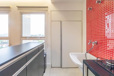 Apartamento à venda com 47m², 1 quarto e 1 vagaÁrea de Serviço