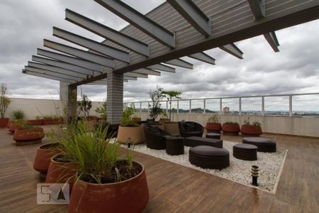 Apartamento à venda com 47m², 1 quarto e 1 vagaÁrea comum