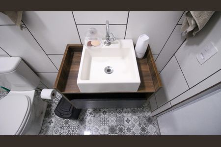 Casa à venda com 145m², 3 quartos e 3 vagas Casa à venda com 145m², 3 quartos e 3 vagasBanheiro 2