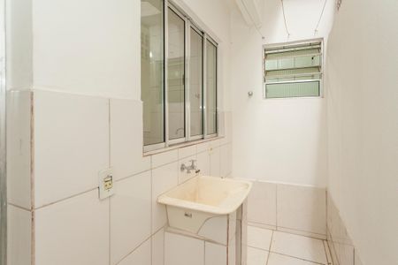 Casa à venda com 400m², 7 quartos e 2 vagasÁrea de Serviços Casa 2