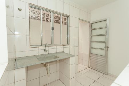 Casa à venda com 400m², 7 quartos e 2 vagasCozinha Casa 2