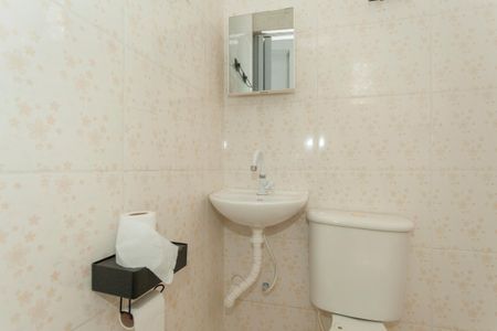 Casa à venda com 400m², 7 quartos e 2 vagasBanheiro Casa 1