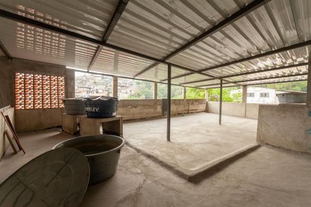 Casa à venda com 400m², 7 quartos e 2 vagasPiso Superior