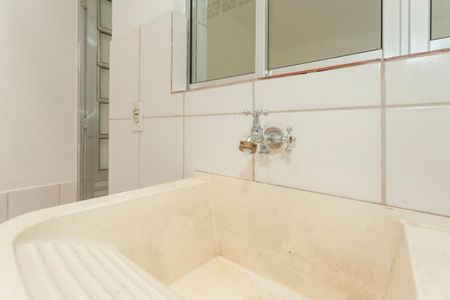 Casa à venda com 400m², 7 quartos e 2 vagasÁrea de Serviços Casa 2