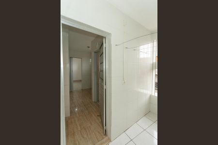 Casa à venda com 400m², 7 quartos e 2 vagasÁrea de Serviços Casa 1