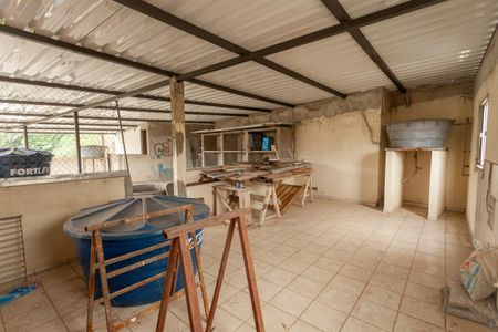 Casa à venda com 400m², 7 quartos e 2 vagasPiso Superior