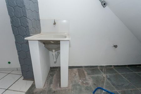 Casa à venda com 400m², 7 quartos e 2 vagasÁrea de Serviços Casa 1