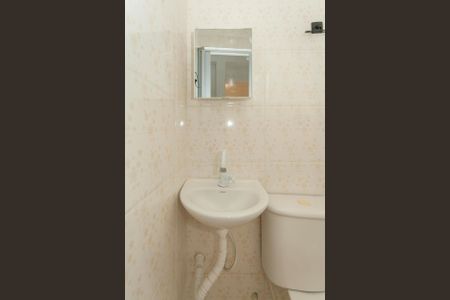 Casa à venda com 400m², 7 quartos e 2 vagasBanheiro Casa 1