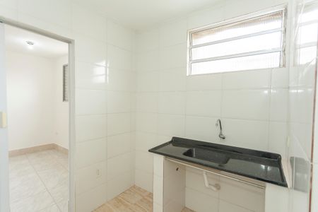 Casa à venda com 400m², 7 quartos e 2 vagasCozinha Casa 1