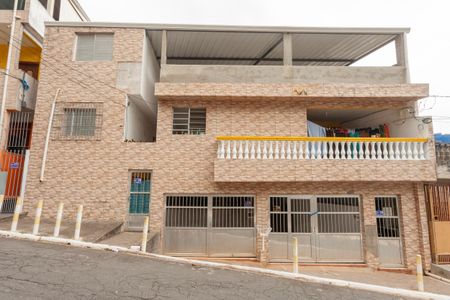 Casa à venda com 400m², 7 quartos e 2 vagasFachada