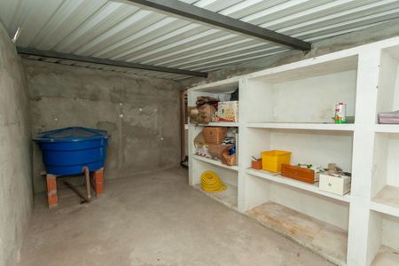 Casa à venda com 400m², 7 quartos e 2 vagasPiso Superior - Quarto de Serviços