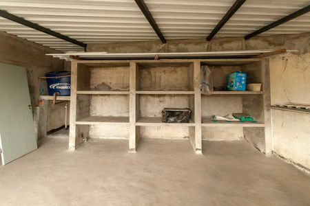 Casa à venda com 400m², 7 quartos e 2 vagasPiso Superior - Armário