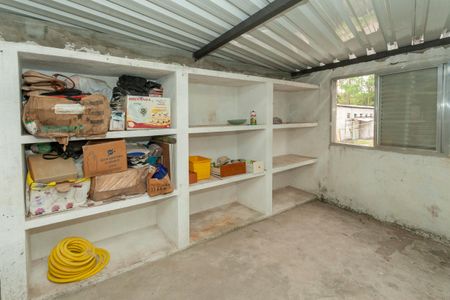 Casa à venda com 400m², 7 quartos e 2 vagasPiso Superior - Quarto de Serviços