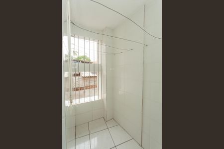 Casa à venda com 400m², 7 quartos e 2 vagasÁrea de Serviços Casa 1