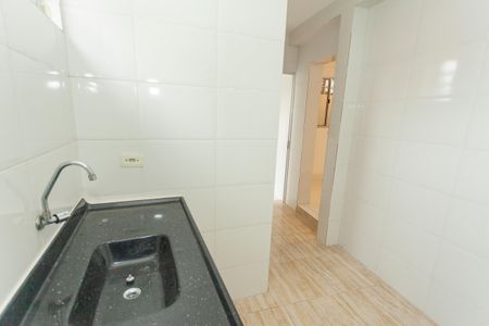 Casa à venda com 400m², 7 quartos e 2 vagasCozinha Casa 1