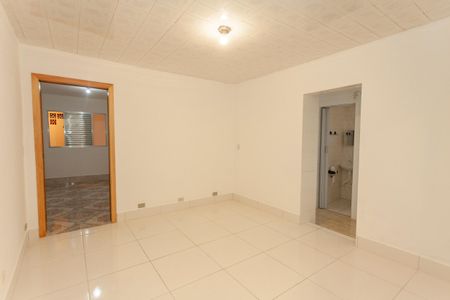Sala Casa 1 de casa à venda com 7 quartos, 400m² em Vila do Castelo, São Paulo
