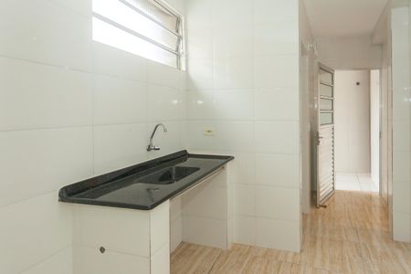 Casa à venda com 400m², 7 quartos e 2 vagasCozinha Casa 1