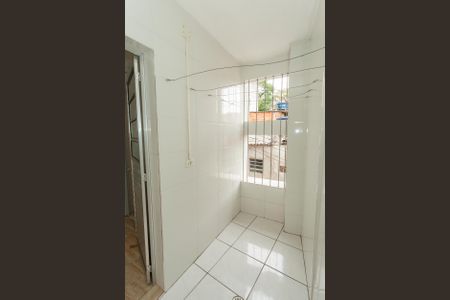 Casa à venda com 400m², 7 quartos e 2 vagasÁrea de Serviços Casa 1