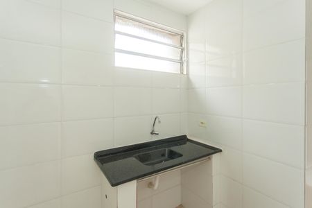 Casa à venda com 400m², 7 quartos e 2 vagasCozinha Casa 1