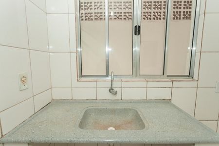 Casa à venda com 400m², 7 quartos e 2 vagasCozinha Casa 2