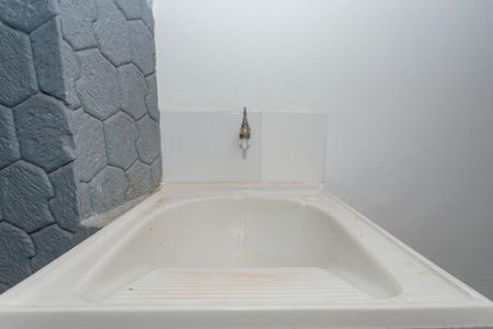 Casa à venda com 400m², 7 quartos e 2 vagasÁrea de Serviços Casa 1