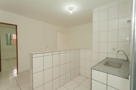 Casa à venda com 400m², 7 quartos e 2 vagasCozinha Casa 2