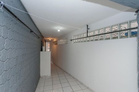 Casa à venda com 400m², 7 quartos e 2 vagasÁrea de Serviços Casa 1