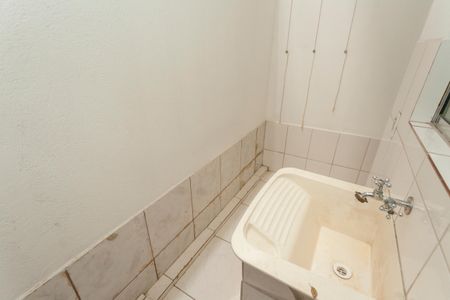 Casa à venda com 400m², 7 quartos e 2 vagasÁrea de Serviços Casa 2