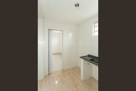 Casa à venda com 400m², 7 quartos e 2 vagasCozinha Casa 1