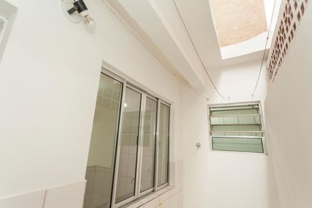 Casa à venda com 400m², 7 quartos e 2 vagasÁrea de Serviços Casa 2