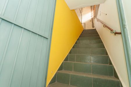 Casa à venda com 400m², 7 quartos e 2 vagasAcesso Piso Superior