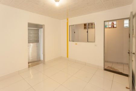 Casa à venda com 400m², 7 quartos e 2 vagasSala Casa 1