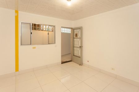 Sala Casa 1 de casa à venda com 7 quartos, 400m² em Vila do Castelo, São Paulo