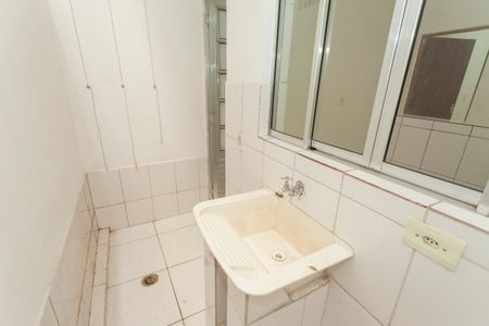 Casa à venda com 400m², 7 quartos e 2 vagasÁrea de Serviços Casa 2