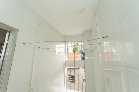 Casa à venda com 400m², 7 quartos e 2 vagasÁrea de Serviços Casa 1