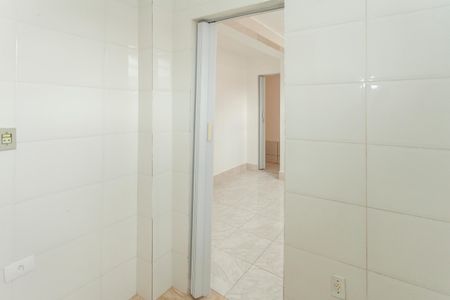 Casa à venda com 400m², 7 quartos e 2 vagasCozinha Casa 1