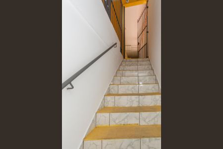 Casa à venda com 400m², 7 quartos e 2 vagasEscada