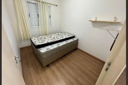 Foto 16 de apartamento à venda com 2 quartos, 65m² em Jardim Santa Eudoxia, Campinas