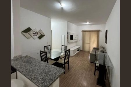 Foto 01 de apartamento à venda com 2 quartos, 65m² em Jardim Santa Eudoxia, Campinas