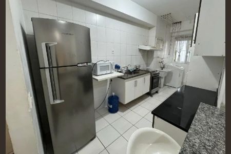 Apartamento à venda com 65m², 2 quartos e 1 vagaFoto 04