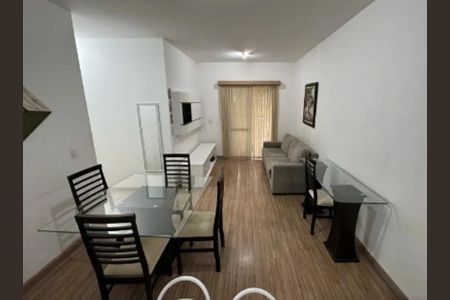 Foto 02 de apartamento à venda com 2 quartos, 65m² em Jardim Santa Eudoxia, Campinas
